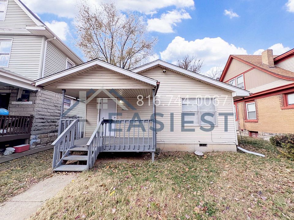 1st image of 2606 Garfield Ave