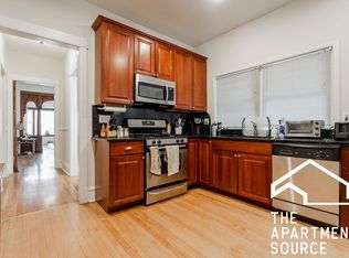 3010 N Greenview Ave #4BZ1WNNJT, Chicago, IL 60657