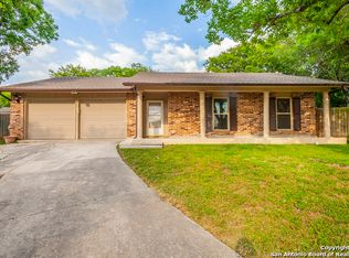 14002 Coralwood St, San Antonio, TX 78233