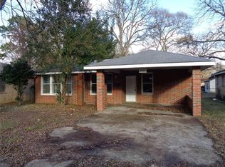 2907 Gary St, Alexandria, LA 71301