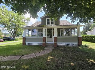 550 Cemetery Rd, Berwick, PA 18603