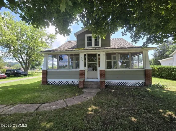 550 Cemetery Rd, Berwick, PA 18603