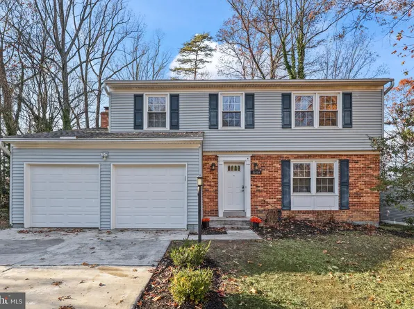16004 Laconia Cir, Woodbridge, VA 22191
