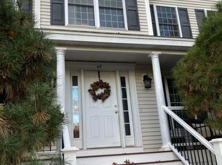 47 Bear Hill Rd, Pelham, NH 03076