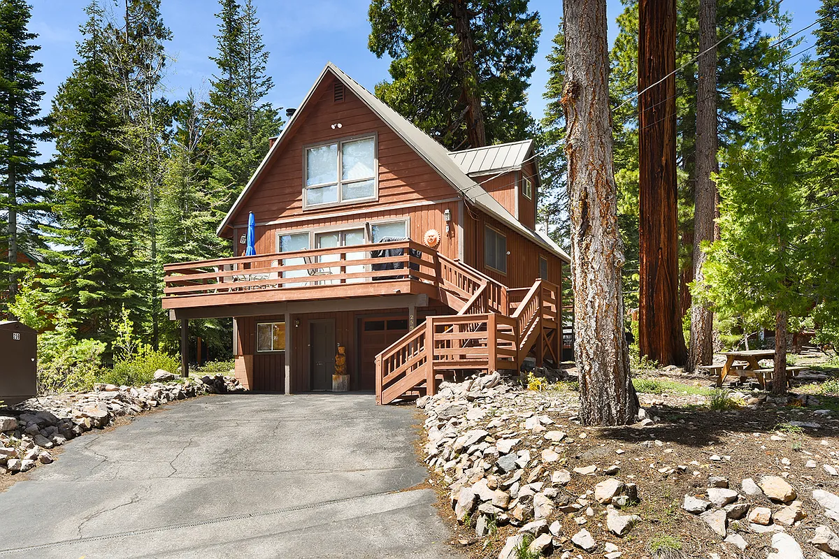Building Photo - 259 Rim Dr