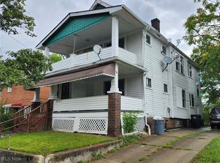 3537 E 144th St, Cleveland, OH 44120