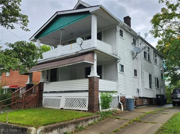 3537 E 144th St, Cleveland, OH 44120
