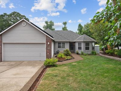 925 Donna Lynn Way, Gladstone, OR, 97027