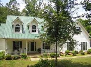 8310 Bethel Rd, Gainesville, GA 30506