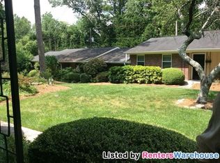 2941 Caldwell Rd, Atlanta, GA 30319