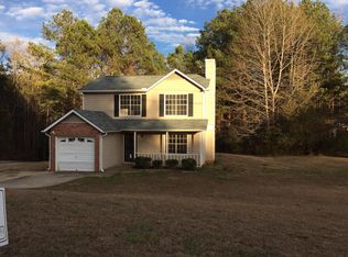 5709 Rock Rd, Union City, GA 30291