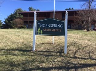 5602 Thornspring Church Rd #5602, Dublin, VA 24084