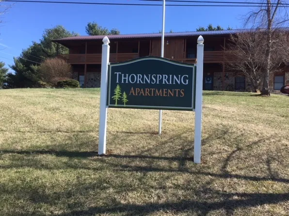 5602 Thornspring Apartments, 5602 Thornspring Church Rd #5602, Dublin, VA 24084