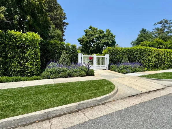 1565 Lombardy Rd, Pasadena, CA 91106