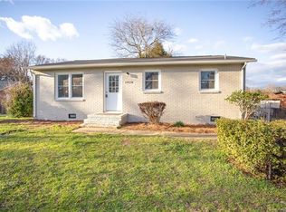 1910 Doby Dr, Rock Hill, SC 29730