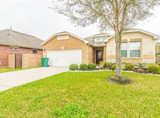 2551 Blue Heron Cir, Seabrook, TX 77586