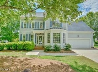 112 Hogan Ridge Ct, Chapel Hill, NC 27516