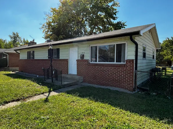 2618 N Keystone Ave, Indianapolis, IN 46218