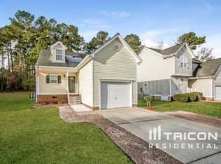 2932 Neals Creek Dr, Raleigh, NC 27610