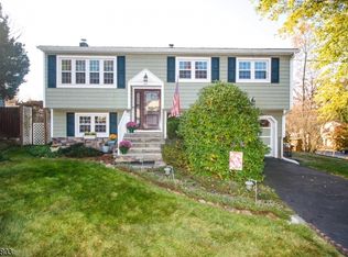 498 Dinah Rd, Landing, NJ 07850