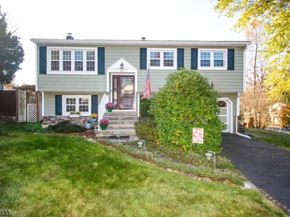 498 Dinah Rd, Roxbury Twp., NJ 07850