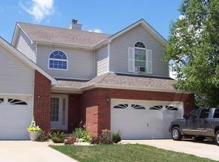 15930 Fairfield Dr #1593, Plainfield, IL 60586