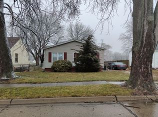 806 W Harvard St, Champaign, IL