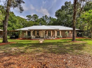 27251 Hiawatha Blvd, Brooksville, FL 34601