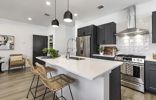 Escalon Townhomes Photo 1