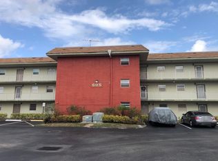 605 S State Road 7 APT 1F, Margate, FL 33068
