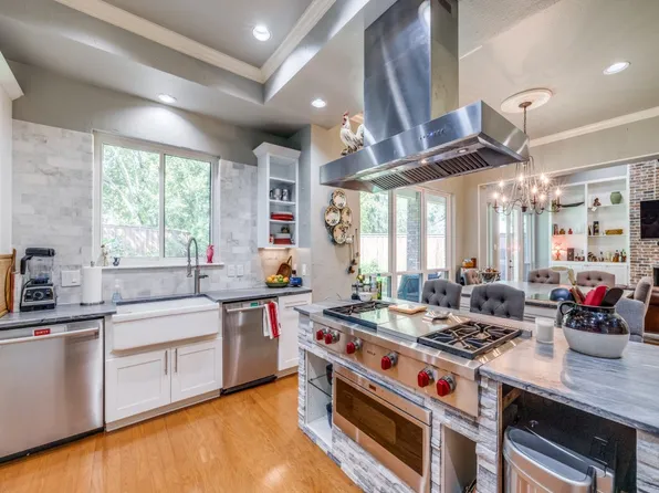 2306 Stone Bridge Dr, Arlington, TX 76006