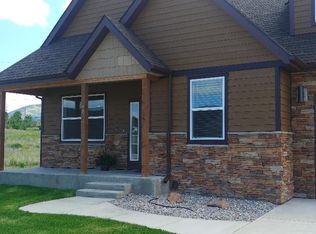 6874 Sophie Dr, Missoula, MT 59803