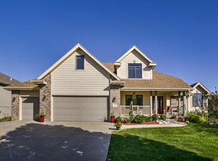 2307 Delmar Ridge Ln, Council Bluffs, IA 51503
