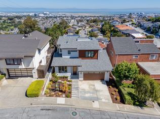 842 Clearfield Dr, Millbrae, CA