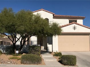 920 Contadero Pl, Las Vegas, NV 89138