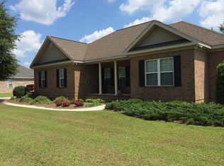 1820 Old Carriage Trl, Statesboro, GA 30458