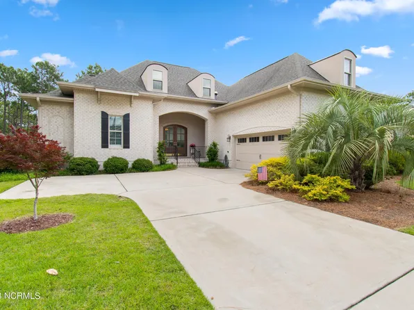 4123 Wyndmere Drive, Southport, NC 28461