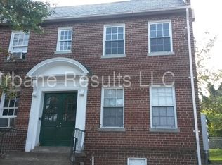 2839 Minnesota Ave SE APT 1, Washington, DC 20019