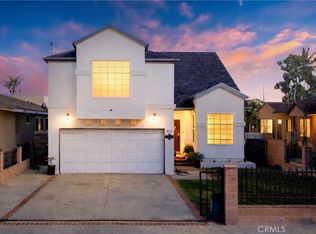 415 Magnolia Ave, Inglewood, CA 90301