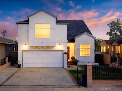 415 Magnolia Ave, Inglewood, CA, 90301