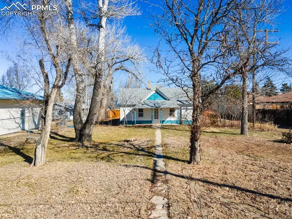 463 8th St, Calhan, CO 80808