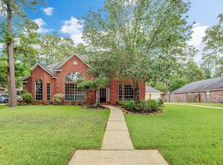 6010 Amwell Rd, Spring, TX 77389