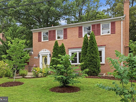 4th image of 3517 Marlbrough Way