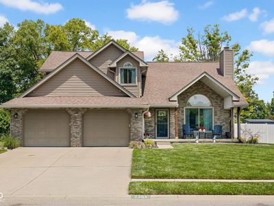 2384 Fairfax Dr, Columbus, IN, 47203