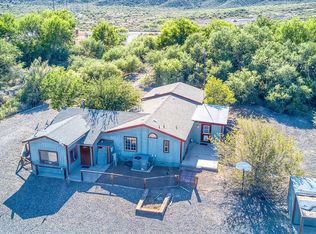 1993 S Salt Mine Rd, Camp Verde, AZ 86322