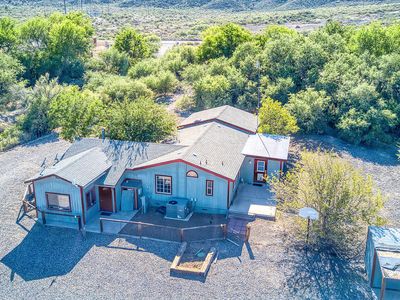 1993 S SALT MINE Road, Camp Verde, AZ, 86322