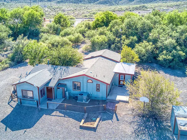 1993 S SALT MINE Road, Camp Verde, AZ 86322
