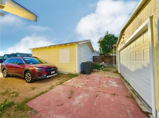 13346 Holly St, Trona, CA 93562