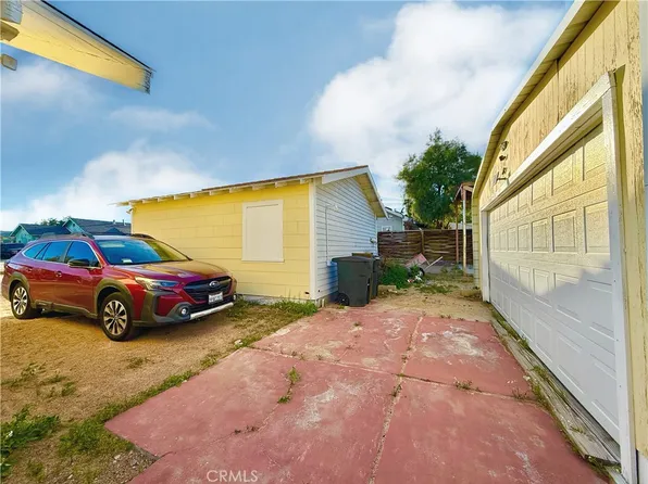 13346 Holly St, Trona, CA 93562