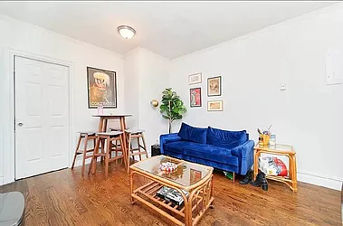 Rented by Living New York